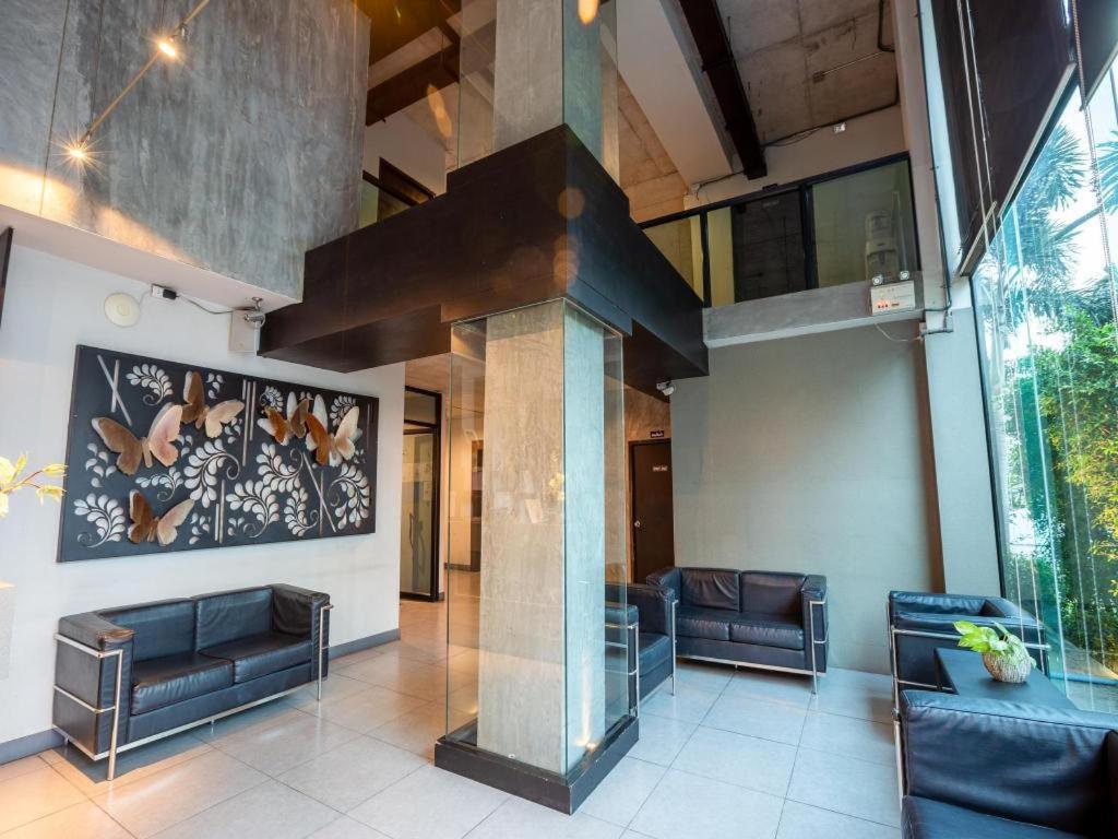 B2 Hotel South Pattaya Exterior photo