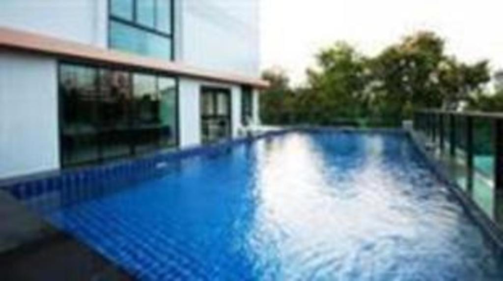 B2 Hotel South Pattaya Exterior photo