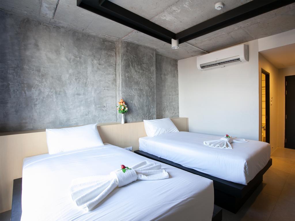 B2 Hotel South Pattaya Room photo