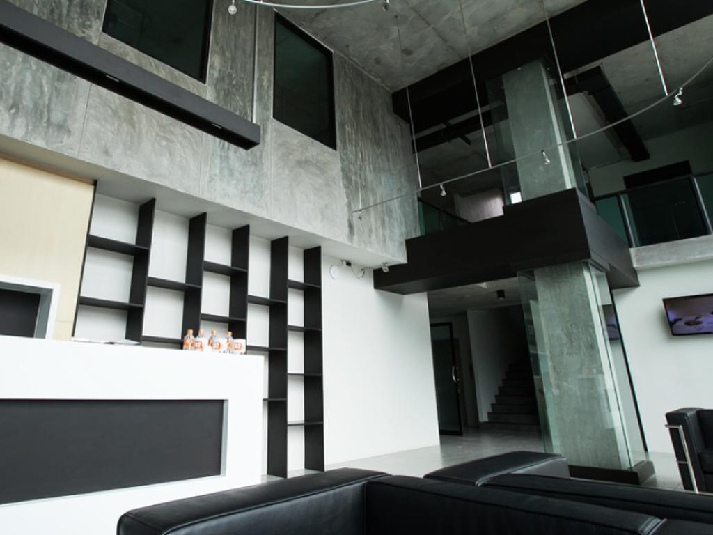 B2 Hotel South Pattaya Exterior photo