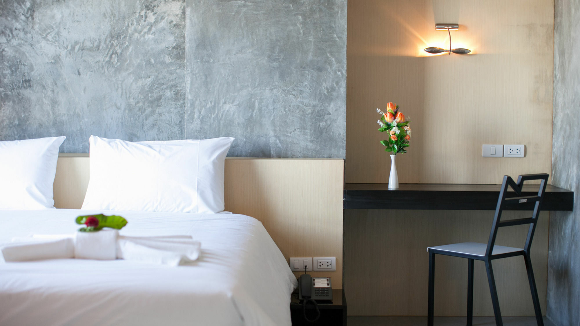 B2 Hotel South Pattaya Exterior photo