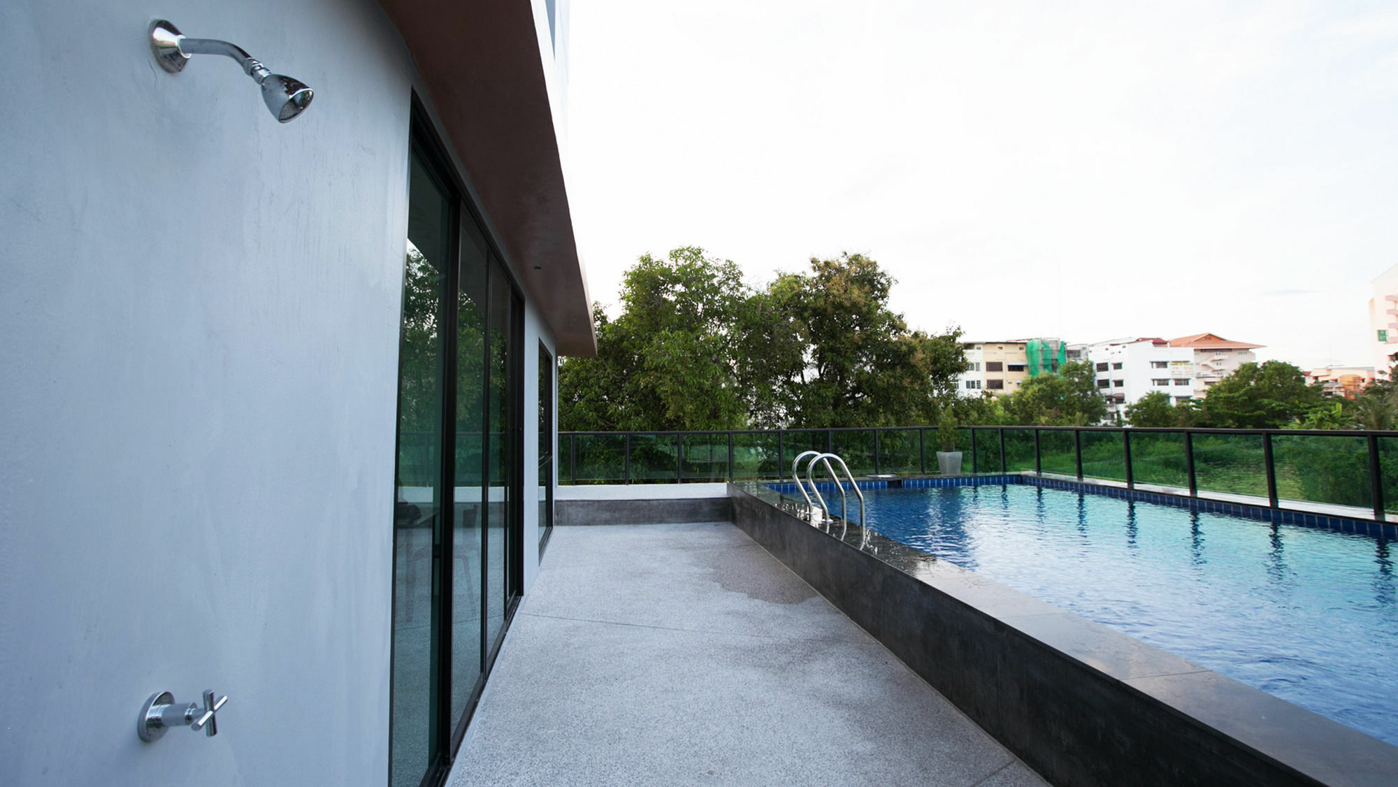 B2 Hotel South Pattaya Exterior photo