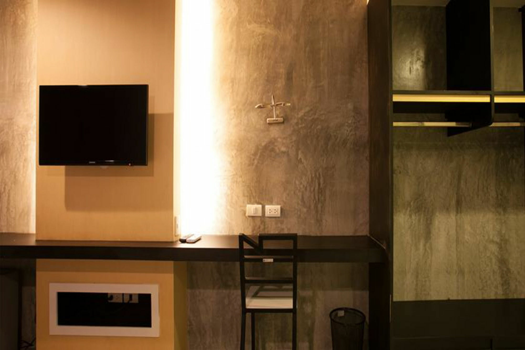 B2 Hotel South Pattaya Exterior photo