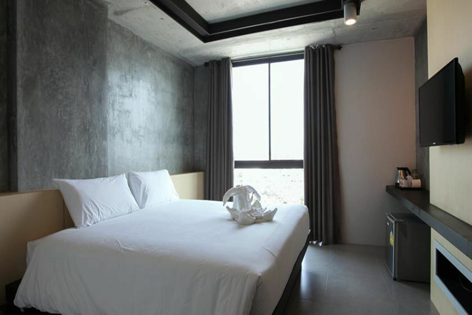 B2 Hotel South Pattaya Exterior photo